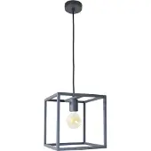 Urban Interiors Lampe à suspension Frame anthracite