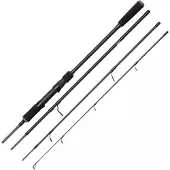 Dam Canne Spinning Quadra Safar Ii