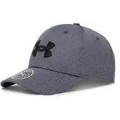 Under Armour Blitzing Cap Gris L-XL