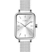 Torii Montre pour femme S20SS.OS au design argenté classique