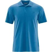Maier Sports Ulrich Short Sleeve Polo Bleu 4XL Homme