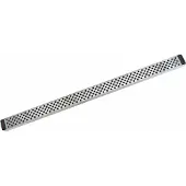 Global G42L barre aimantée pour couteaux 81 cm