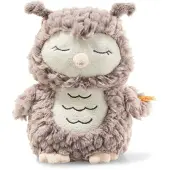 Steiff Soft Cuddly Friends Ollie Hibou