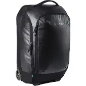 Vaude Sac à dos de sport gris / noir