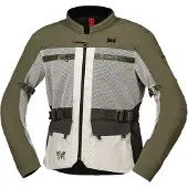 IXS Venture-BigAir 1.0 Blouson textile de moto