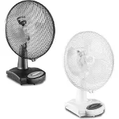 CasaFan Ventilateur de table SafeLine,ws Greyhound TV36SLWE