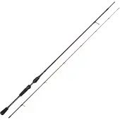 Westin W4 Streetstick 2nd Spinning Rod Noir 1.83 m / 2-7 g