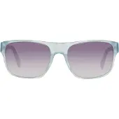 Just cavalli Jc743s-5787b Sunglasses Bleu