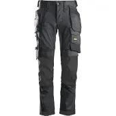 Snickers Workwear 62415804148 Pantalons De Travail
