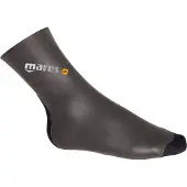 Mares Pure Passion Smooth Skin 30 Booties Noir EU 40-41