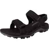 Merrell Des sandales J036871 Huntington Sport Convert Black