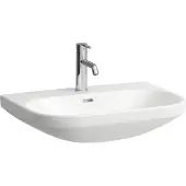Laufen Waschtisch Lua (460 mm, 650 mm)