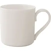 Villeroy & Boch Signature MetroChic Blanc Tasse à moka / tasse à expresso 80ml