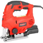 HECHT Scie sauteuse électrique 800W1561