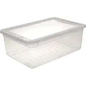 Keeeper Aufbewahrungsbox Basixx 11 l 39x26,5x14cm