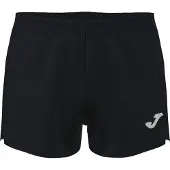 Joma Record Ii Shorts Noir 7-10 Years Garçon