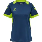 Hummel T-shirt fonctionnel 'Lead' | M | female