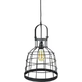 Urban Interiors Lampe à suspension Bucket Large Rural