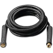 Cleancraft tuyau haute pression 10 m, 7163008