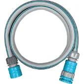 Cellfast - KIT DE RACCORDEMENT POUR TUYAU DE JARDIN - 1/2" - 1,5 m - C