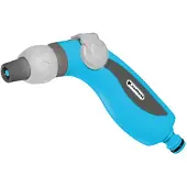 Cellfast Pistolet Arrosage Shower Jet Doux Type 'douche' Pour Plantes Délicates -