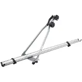 CRUZ G Bike Rack For 1 Bike Argenté 1 Bike