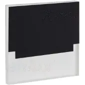 Kanlux S.A. Luminaire d'escalier série Sabik modèle 29853