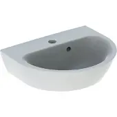 Geberit Renova HWB 450 x 360 mm, mÜLF, mHL, 1 pièce.