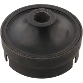 FEBI BILSTEIN Poulie roue libre, alternateur 31452