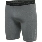 Hummel GG12 Shorts collants homme noir S