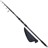 Shakespeare Cypry Carpfishing Rod Noir 3.00 m / 3.0 Lbs