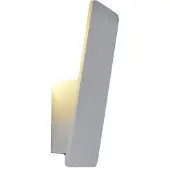 Näve LED Applique murale ; Couleur : blanc/blanc chaud, 1154626