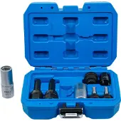 Bgs Kit de réparation des injecteurs pour Common-Rail 8 pièces - 9639