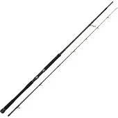 Westin W4 Powercast 2nd Bottom Shipping Rod Noir 2.40 m / 40-130 g