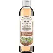 FITO Shampooing aux herbes avec savon pour cheveux secs et normaux, 250g