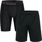 Hummel Pantalon de sport 'Topaz' | XXL | male