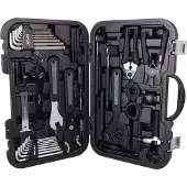Xlc TO-S104 Tool Box -työkalupakki