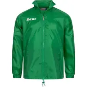 Zeus Veste de pluie Vert
