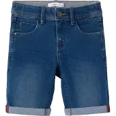 Name it Jean 'Sofus' bleu foncé