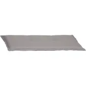 Beo Coussin pour banc 2,5 places (45 x 120 cm)
