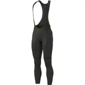 ALÉ Eco Friendly Bib Tights Noir M Homme