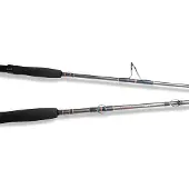 Mustad Speed Rizer Cast Jigging Rod Doré 1.93 m / 80-180 g