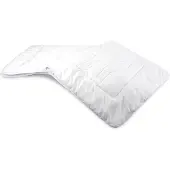 Aspero Couvertures 'CALAIS' blanc naturel