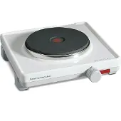 Rommelsbacher - Plaque de cuisson individuelle AK 1580, 115029