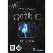 Gothic Universe (Dvd-Rom) [Import Allemand] [Jeu Pc]
