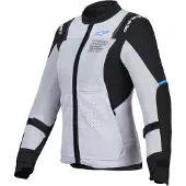 Alpinestars Stella St-2 Air Jacket Gris M Femme