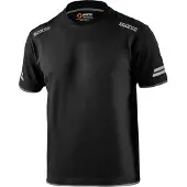 Sparco Workwear T-Shirt Tech