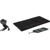 Eufab Qi Charger Set Android