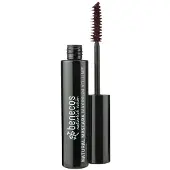 Benecos Mascara brun naturel et lisse (8 ml)