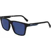 Lacoste L6039s N Sunglasses Noir Black 2/CAT3 Homme